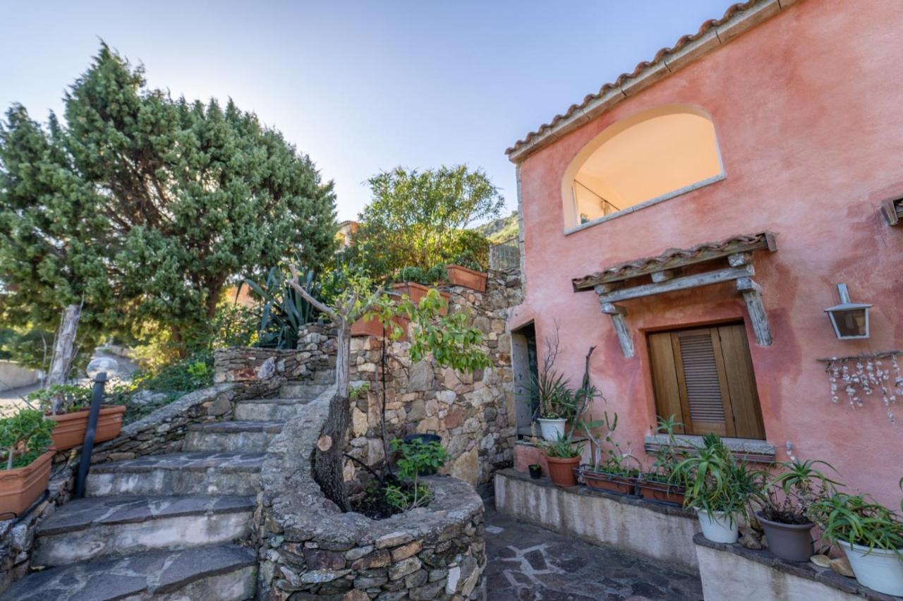 House In San Teodoro Among The Scents Of Sardinia Villa Eksteriør bilde
