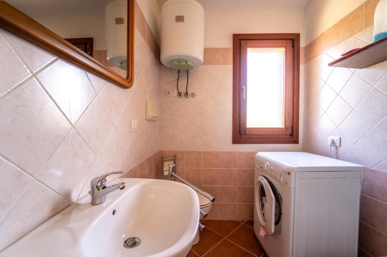 House In San Teodoro Among The Scents Of Sardinia Villa Eksteriør bilde